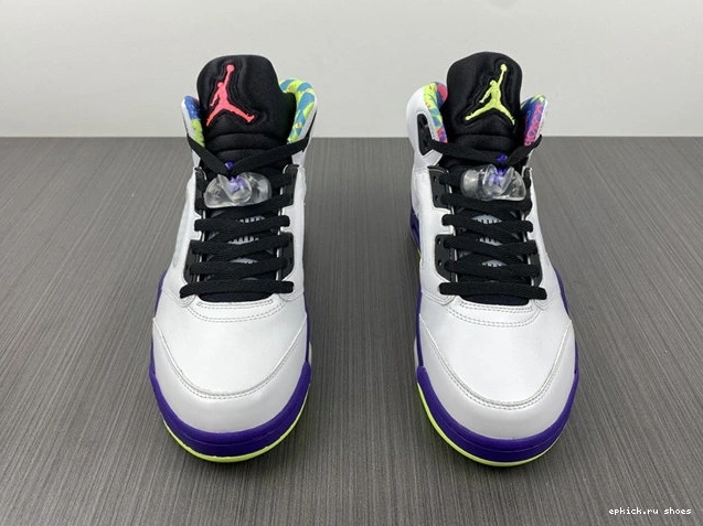 Cheap Alternate 4015 Jordan5 DB3335- TechFriendly Bel-Air 1016